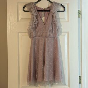 GB dress